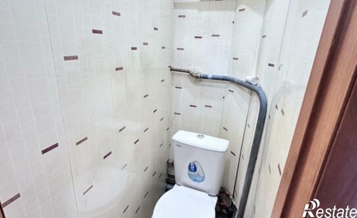 3-комн квартира проспект Ленина, 18А,  д. 18А