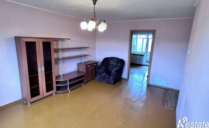 3-комн квартира проспект Ленина, 18А,  д. 18А