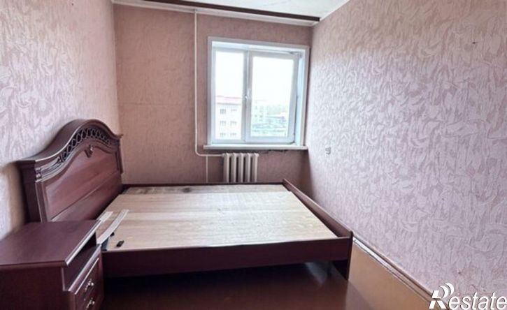 3-комн квартира проспект Ленина, 18А,  д. 18А