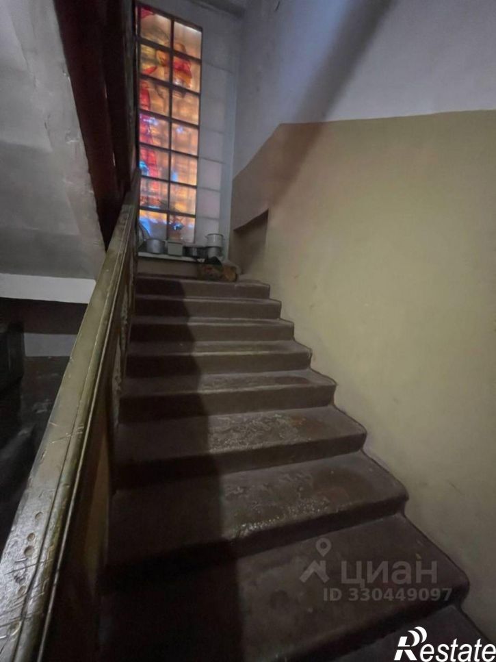 Отдельное здание улица Мира, 28А,  д. 28А