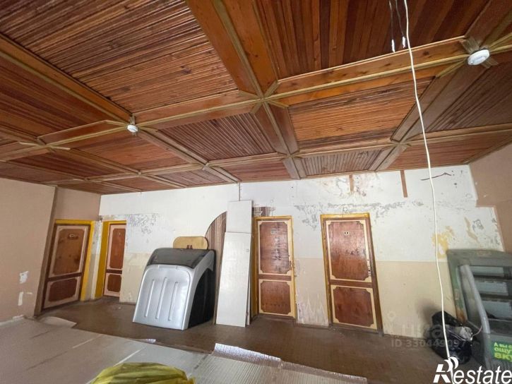 Отдельное здание улица Мира, 28А,  д. 28А
