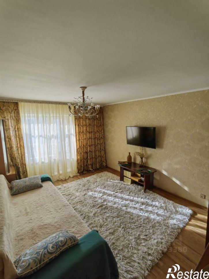 2-комн квартира улица Мира, 22,  д. 22