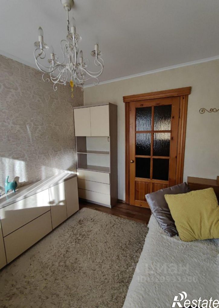 2-комн квартира улица Мира, 22,  д. 22
