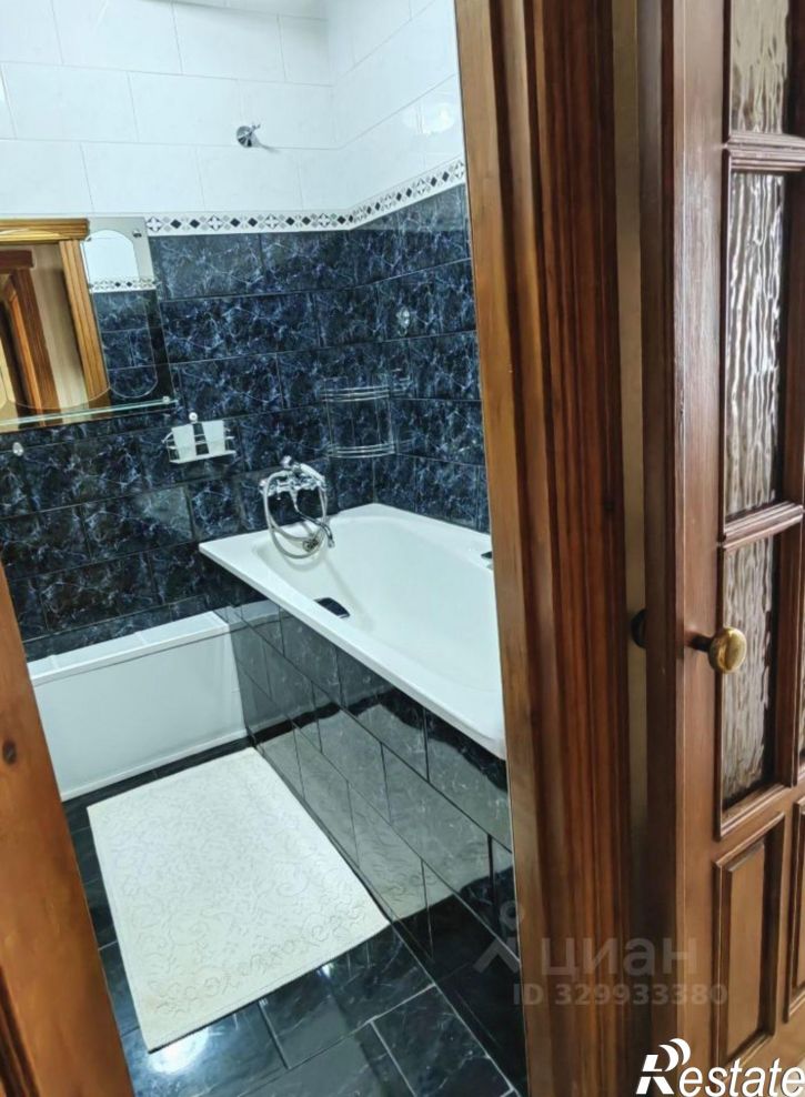2-комн квартира улица Мира, 22,  д. 22