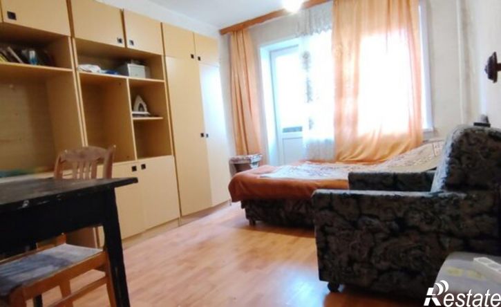 2-комн квартира ул Комсомольская, 69,  д. 69