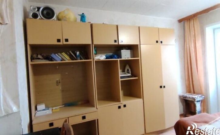 2-комн квартира ул Комсомольская, 69,  д. 69