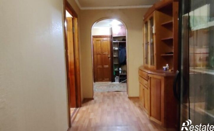 2-комн квартира ул Комсомольская, 69,  д. 69