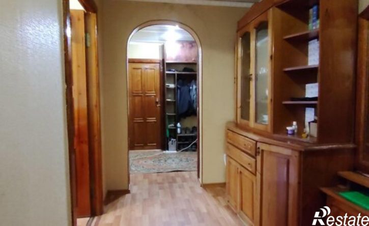 2-комн квартира ул Комсомольская, 69,  д. 69