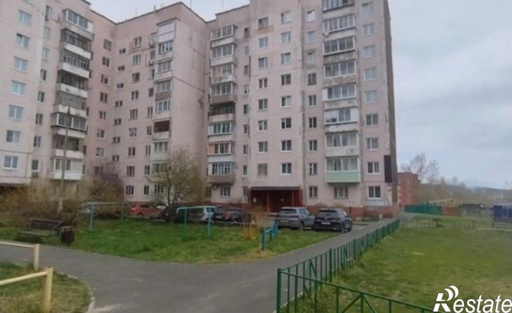 3-комн квартира ул Советская, 5,  д. 5