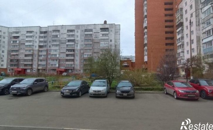 3-комн квартира ул Советская, 5,  д. 5