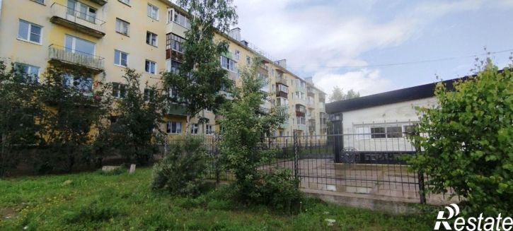 2-комн квартира улица Макаренко, 6,  д. 6