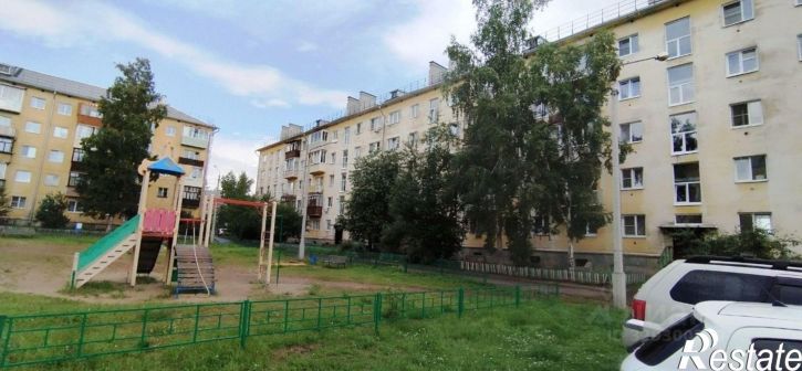 2-комн квартира улица Макаренко, 6,  д. 6