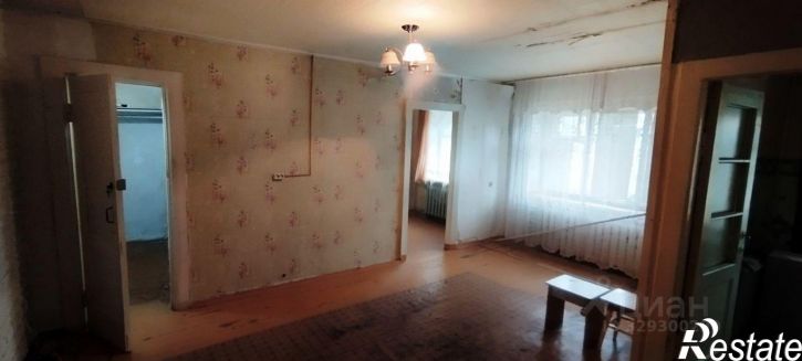 2-комн квартира улица Макаренко, 6,  д. 6