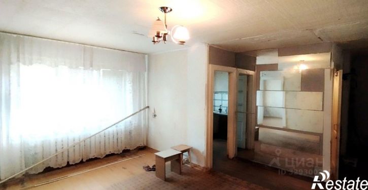 2-комн квартира улица Макаренко, 6,  д. 6