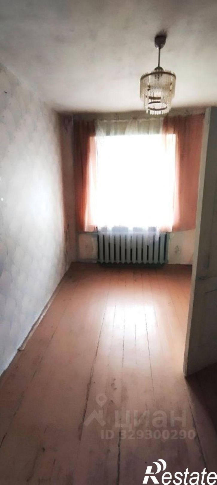 2-комн квартира улица Макаренко, 6,  д. 6