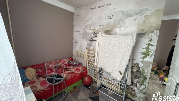 1-комн квартира ул Набережная, 21,  д. 21