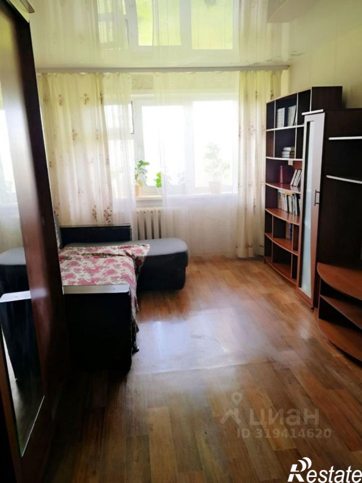 3-комн квартира Снежная улица, 12,  д. 12
