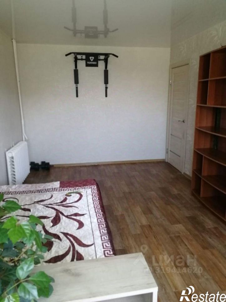 3-комн квартира Снежная улица, 12,  д. 12