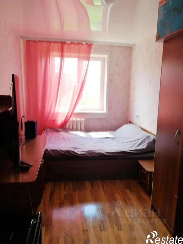 3-комн квартира Снежная улица, 12,  д. 12