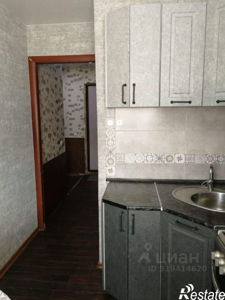 3-комн квартира Снежная улица, 12,  д. 12