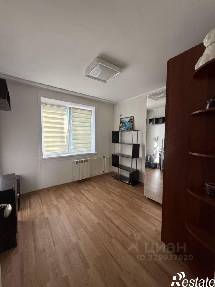3-комн квартира ул Муханова, 12,  д. 12