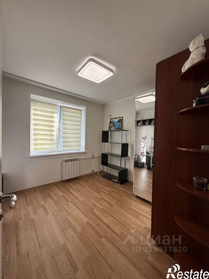 3-комн квартира ул Муханова, 12,  д. 12