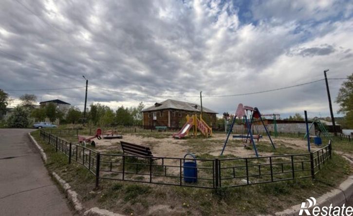 1-комн квартира улица Гидростроителей, 61А,  д. 61А