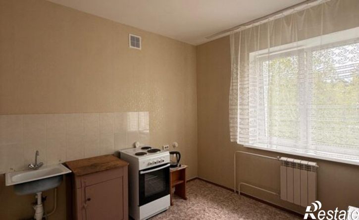 1-комн квартира улица Гидростроителей, 61А,  д. 61А