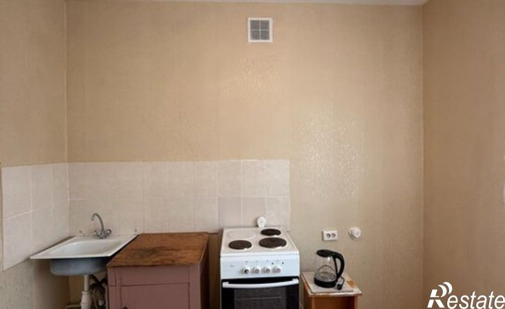 1-комн квартира улица Гидростроителей, 61А,  д. 61А