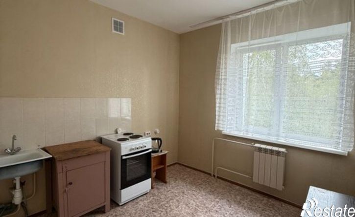 1-комн квартира улица Гидростроителей, 61А,  д. 61А