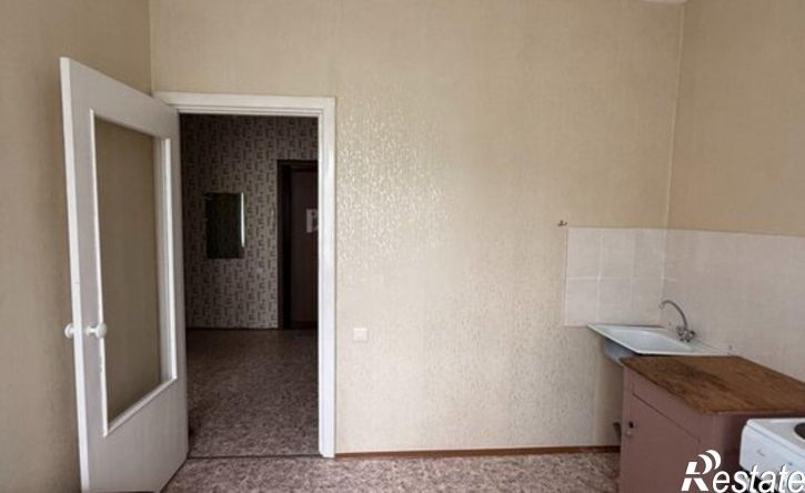 1-комн квартира улица Гидростроителей, 61А,  д. 61А