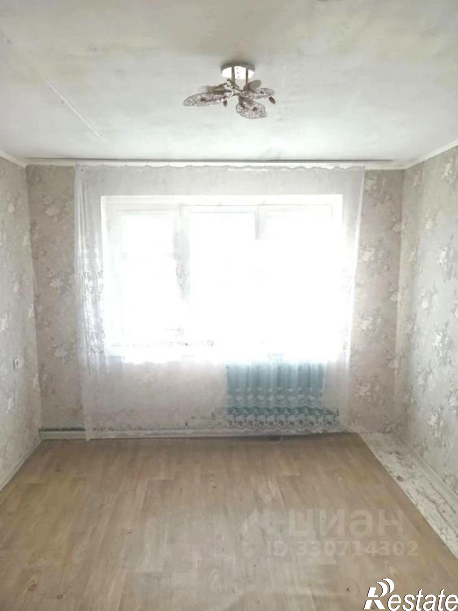 Купить комнату за 550 000 рублей на улица Курчатова, 47