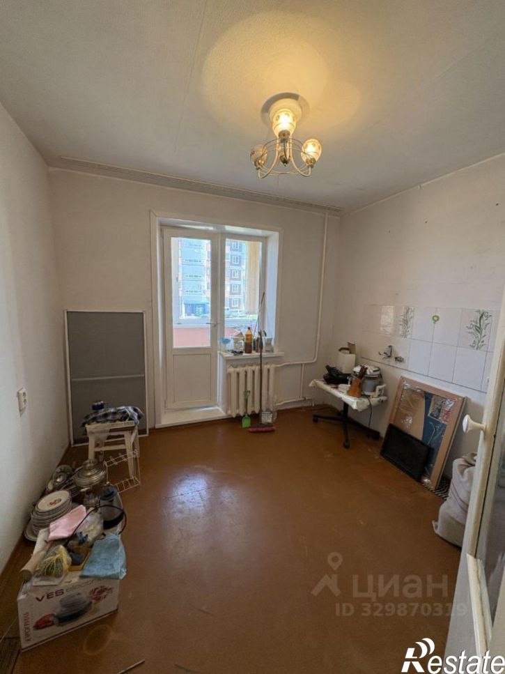 2-комн квартира ул Зверева, 15,  д. 15