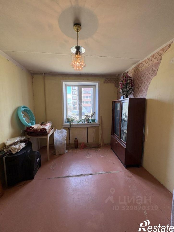 2-комн квартира ул Зверева, 15,  д. 15