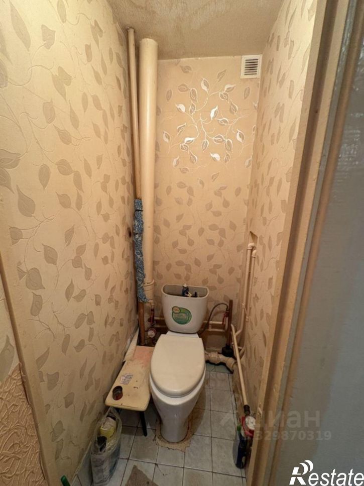 2-комн квартира ул Зверева, 15,  д. 15
