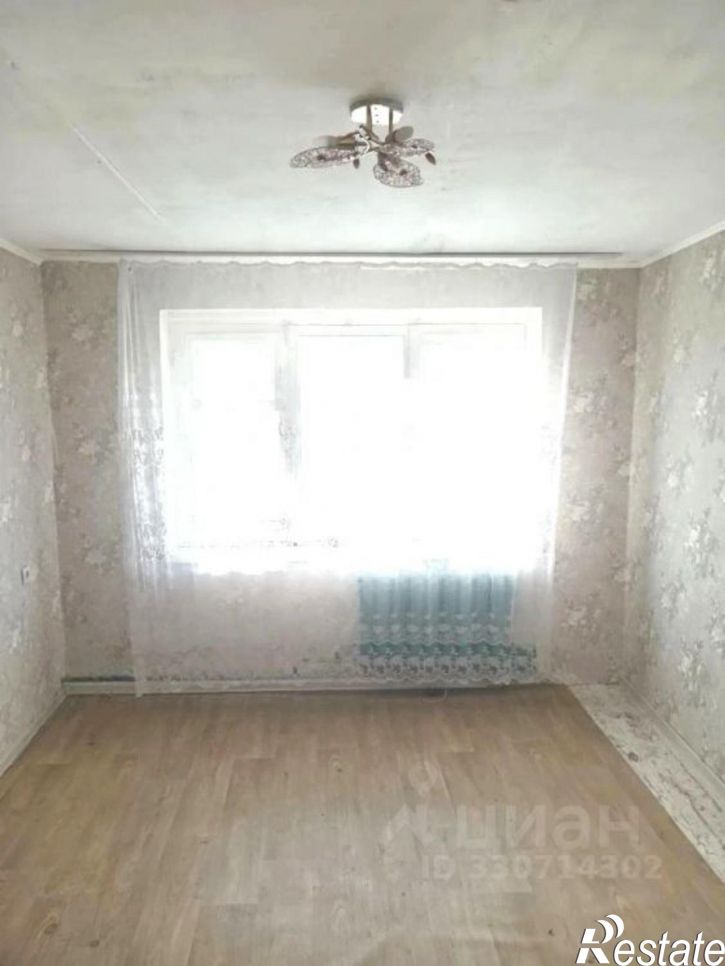 Комната улица Курчатова, 47,  д. 47