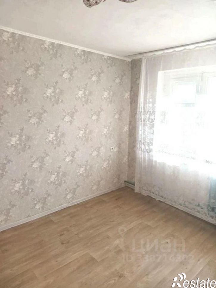 Комната улица Курчатова, 47,  д. 47