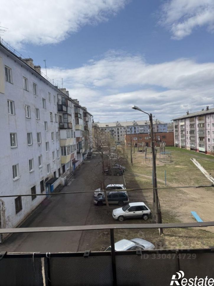 3-комн квартира Промышленная, 1,  д. 1