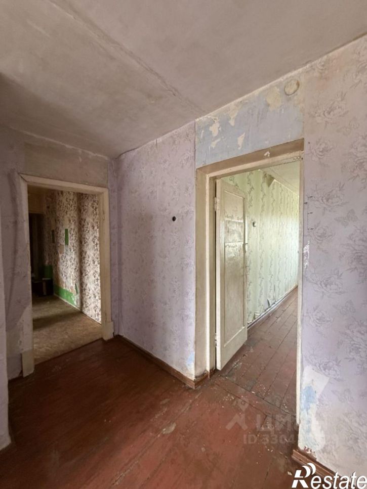 3-комн квартира Промышленная, 1,  д. 1