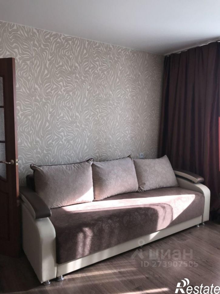 2-комн квартира ул Приморская, 29,  д. 29