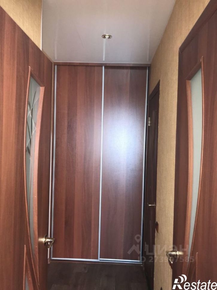 2-комн квартира ул Приморская, 29,  д. 29