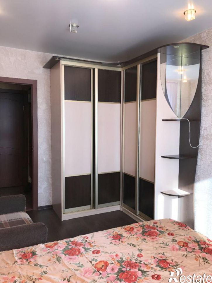 2-комн квартира ул Приморская, 29,  д. 29