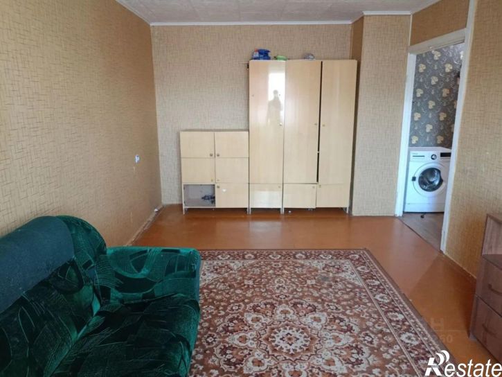 2-комн квартира Заводская улица, 1Б,  д. 1Б