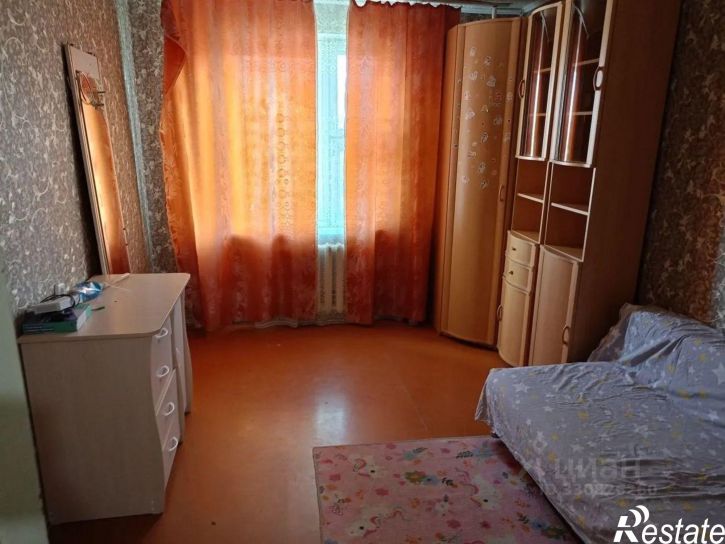 2-комн квартира Заводская улица, 1Б,  д. 1Б