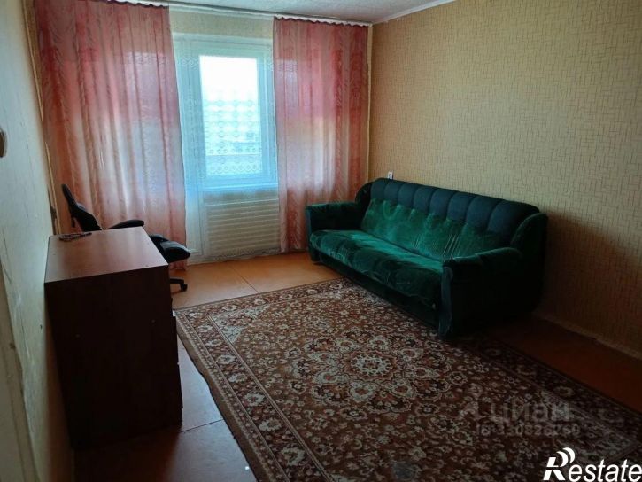2-комн квартира Заводская улица, 1Б,  д. 1Б