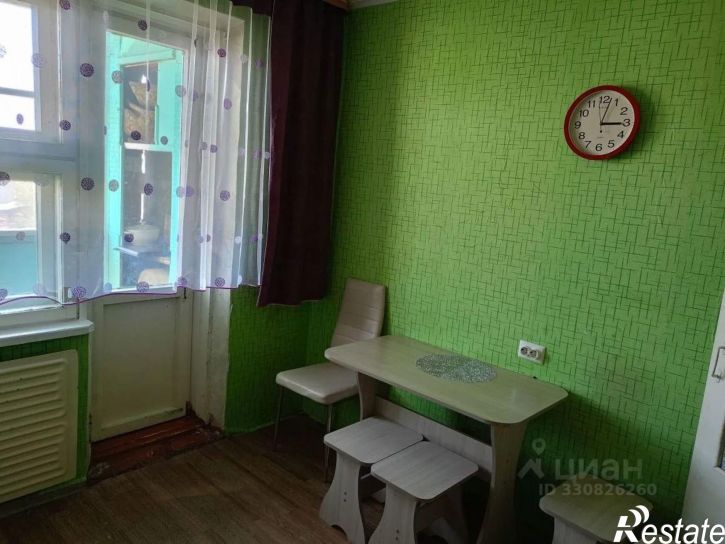 2-комн квартира Заводская улица, 1Б,  д. 1Б