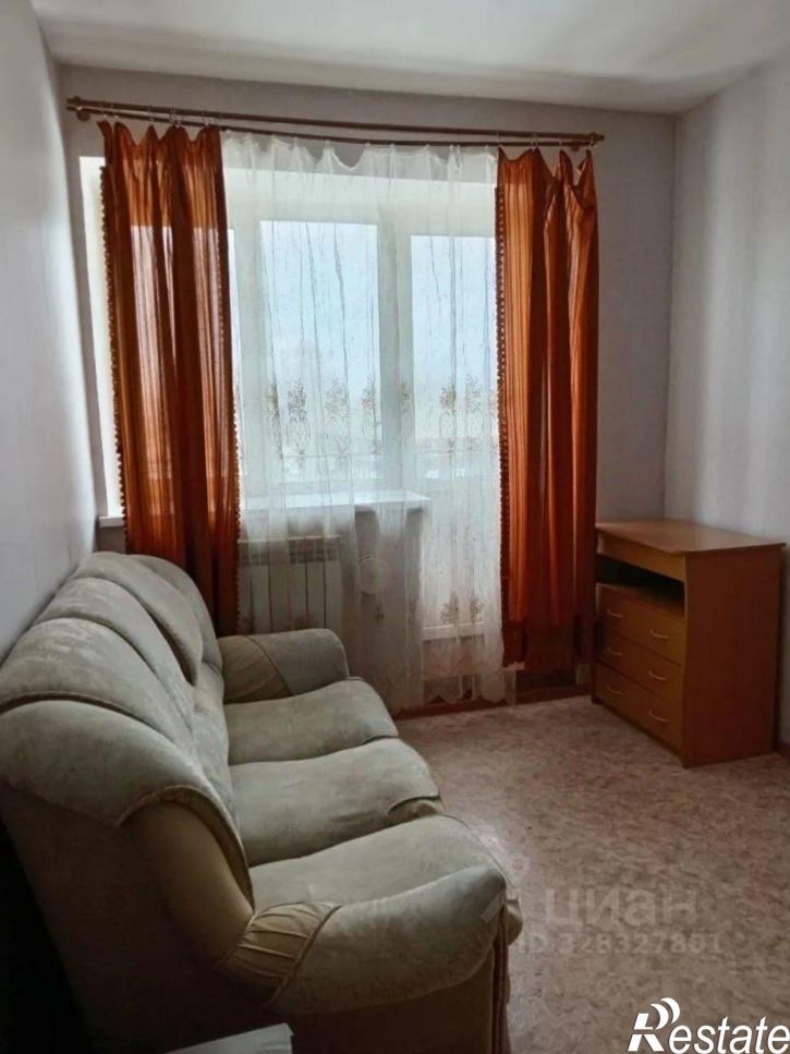 1-комн квартира ул Байкальская, 24А,  д. 24А