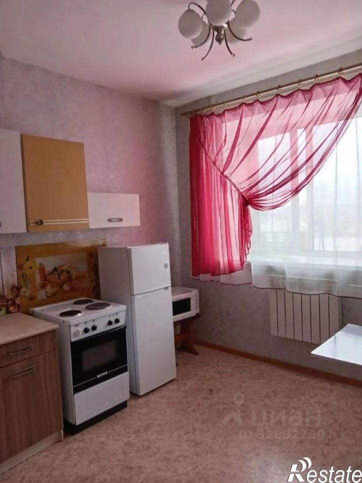 1-комн квартира ул Байкальская, 24А,  д. 24А
