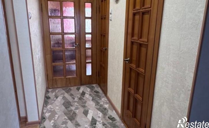 4-комн квартира ул Советская, 22,  д. 22
