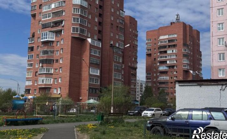 4-комн квартира ул Советская, 22,  д. 22